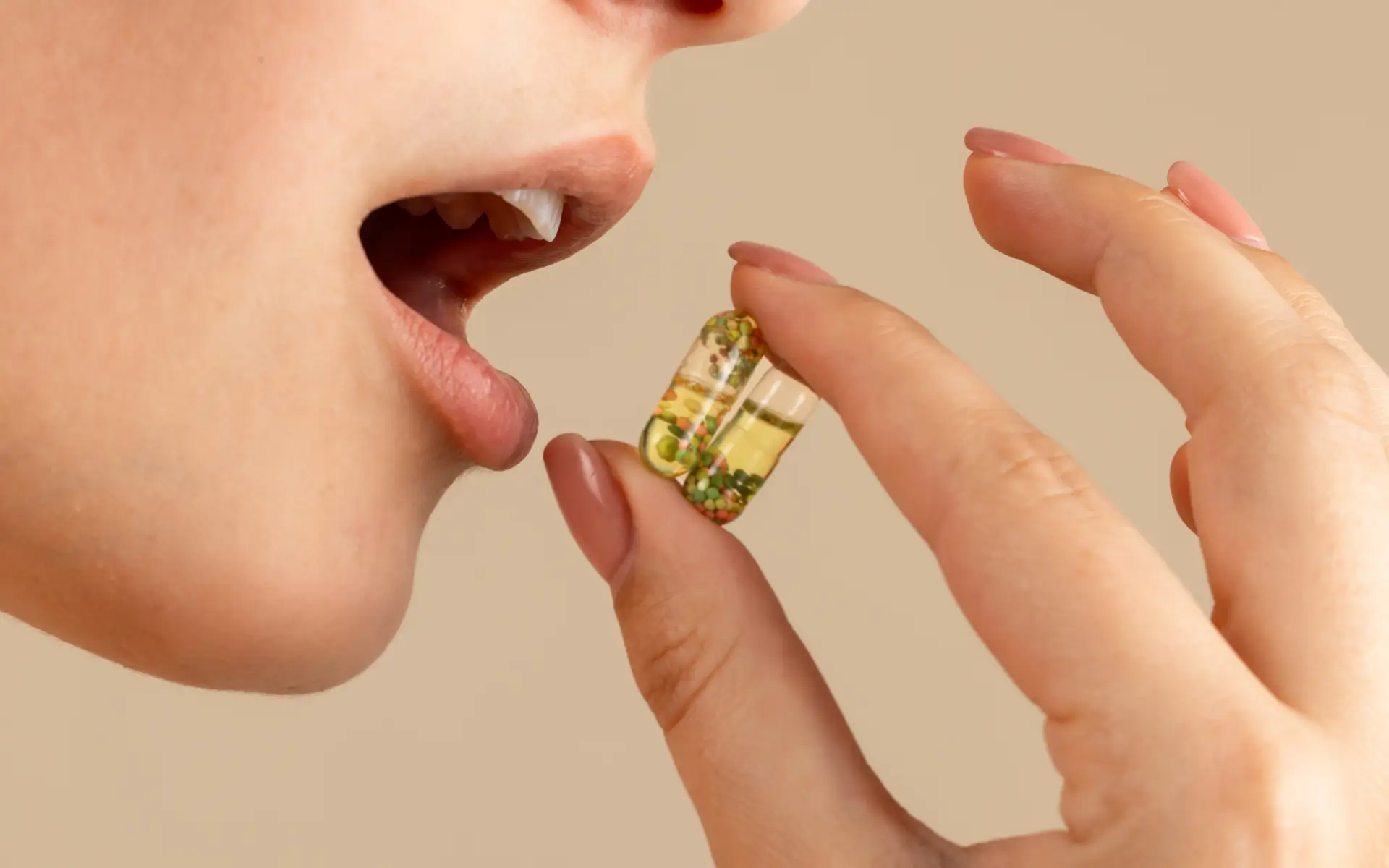 Benefits of Using Moerie Haircare Pills