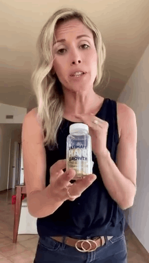 Moerie Haircare Pill