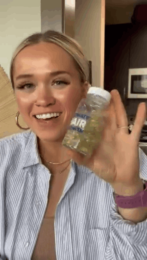 Moerie Haircare Pills order